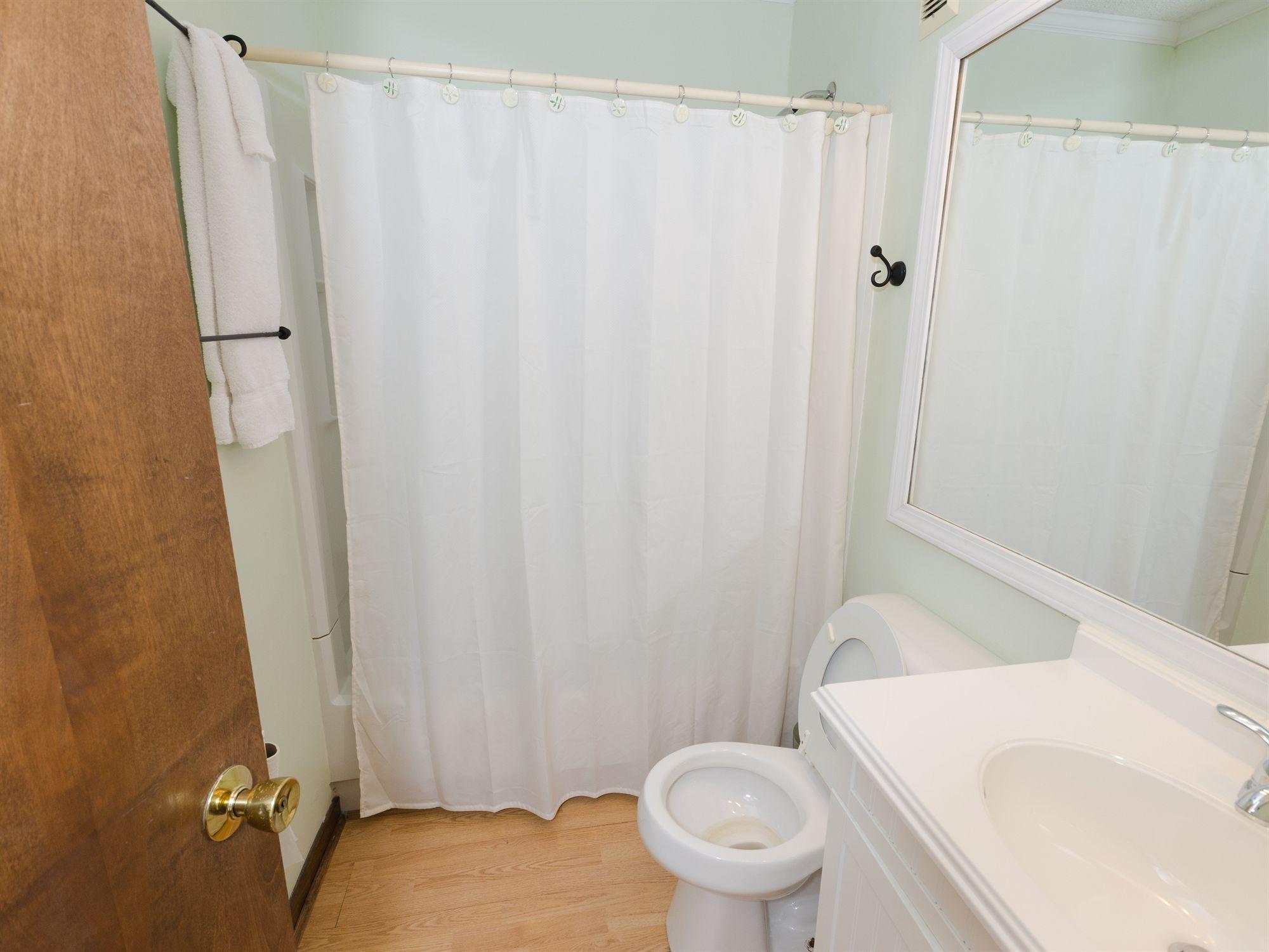 Snowcrest Hotel Snowshoe Ngoại thất bức ảnh