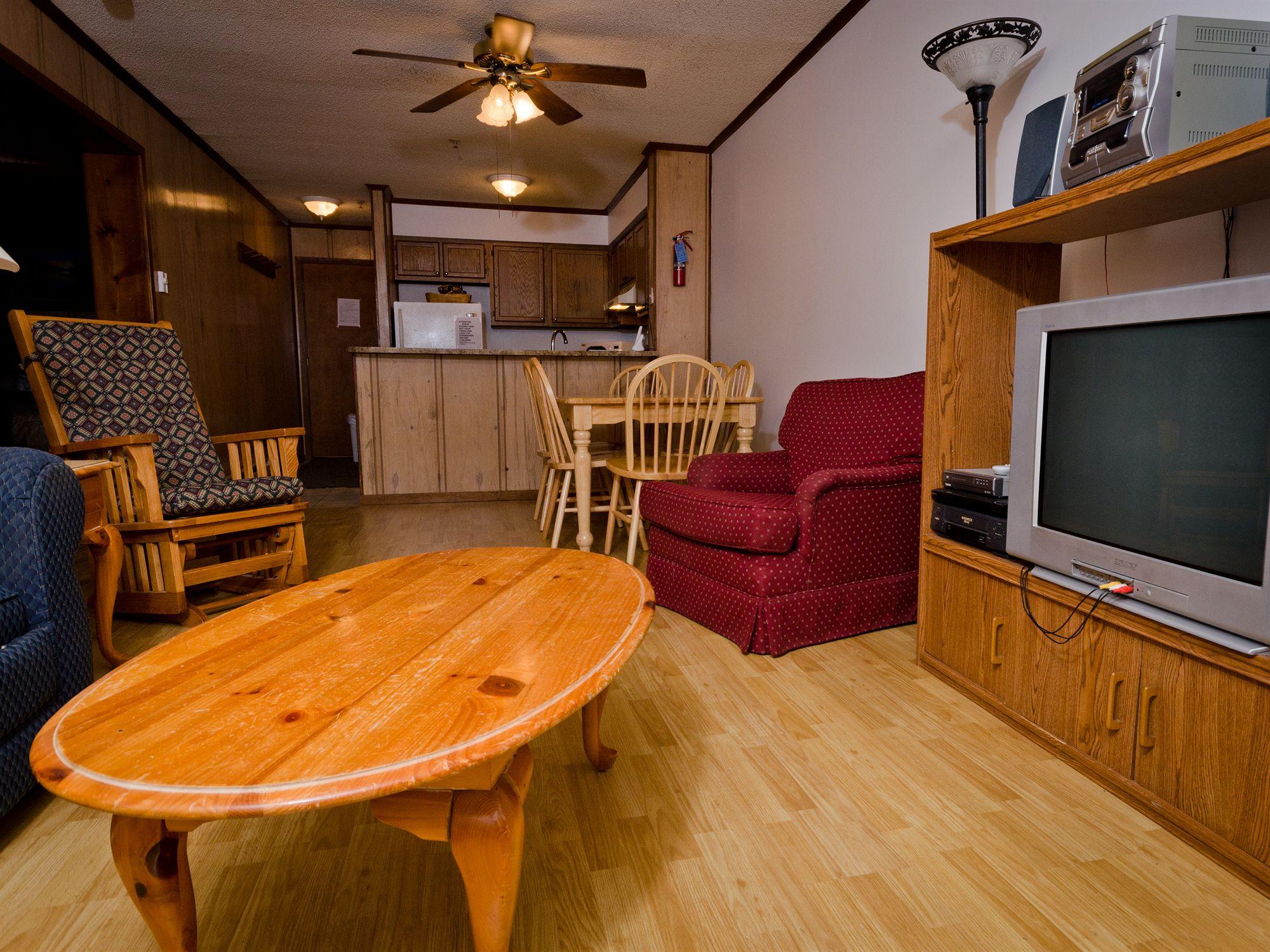 Snowcrest Hotel Snowshoe Ngoại thất bức ảnh