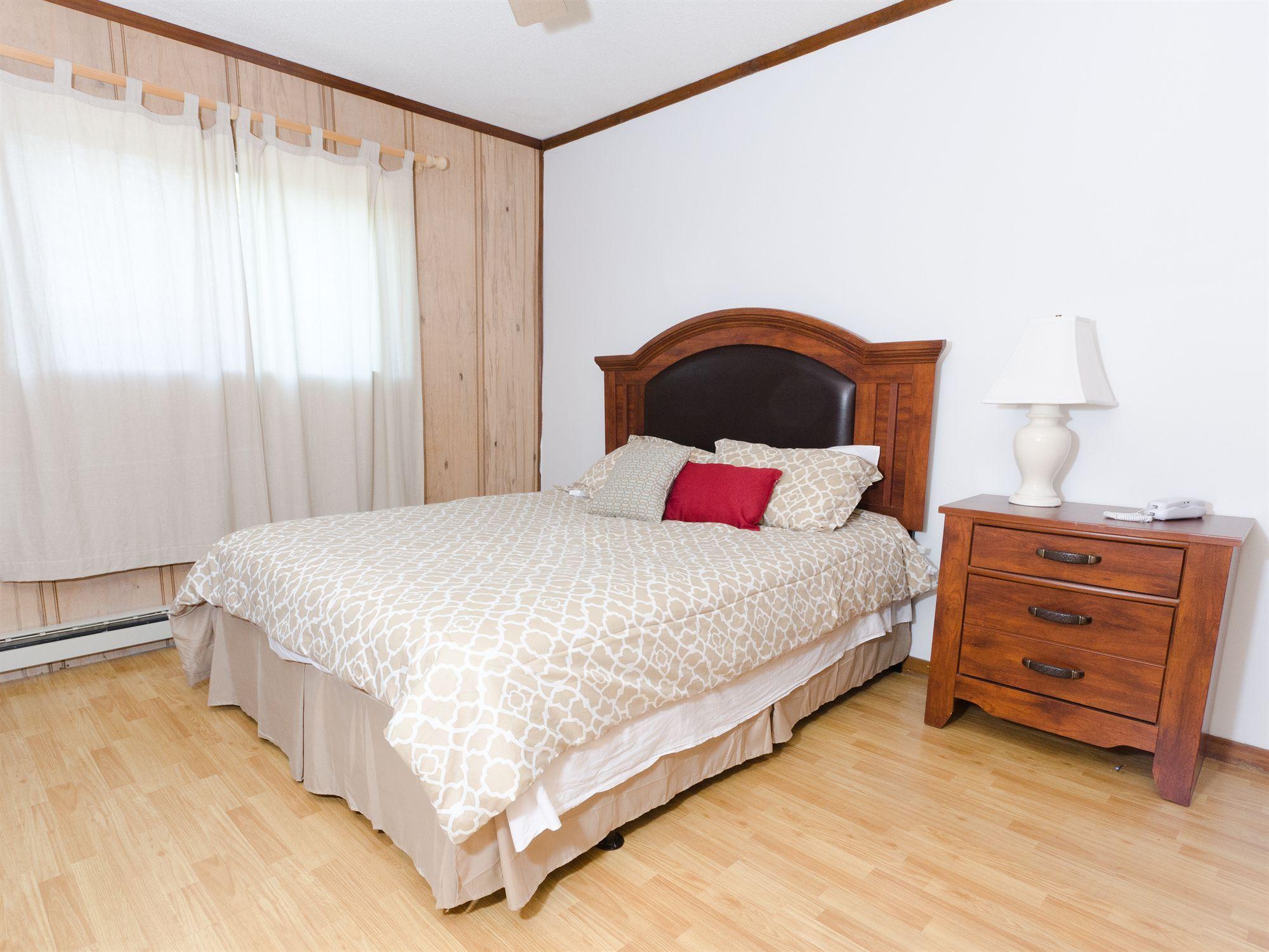 Snowcrest Hotel Snowshoe Ngoại thất bức ảnh