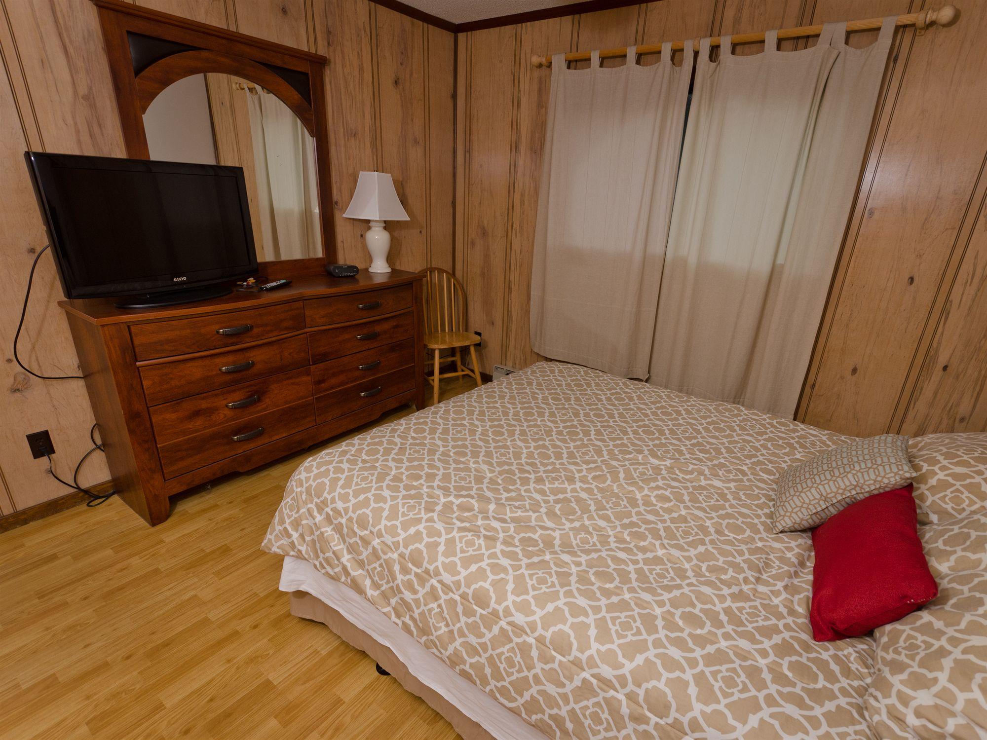 Snowcrest Hotel Snowshoe Ngoại thất bức ảnh
