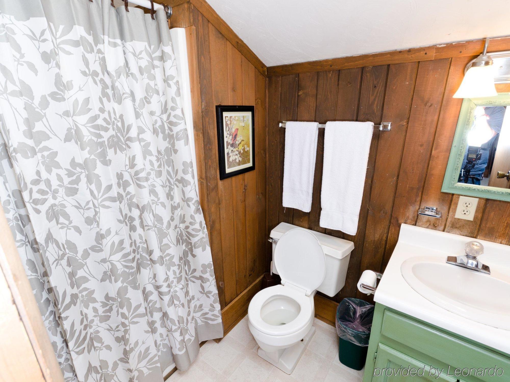 Snowcrest Hotel Snowshoe Ngoại thất bức ảnh